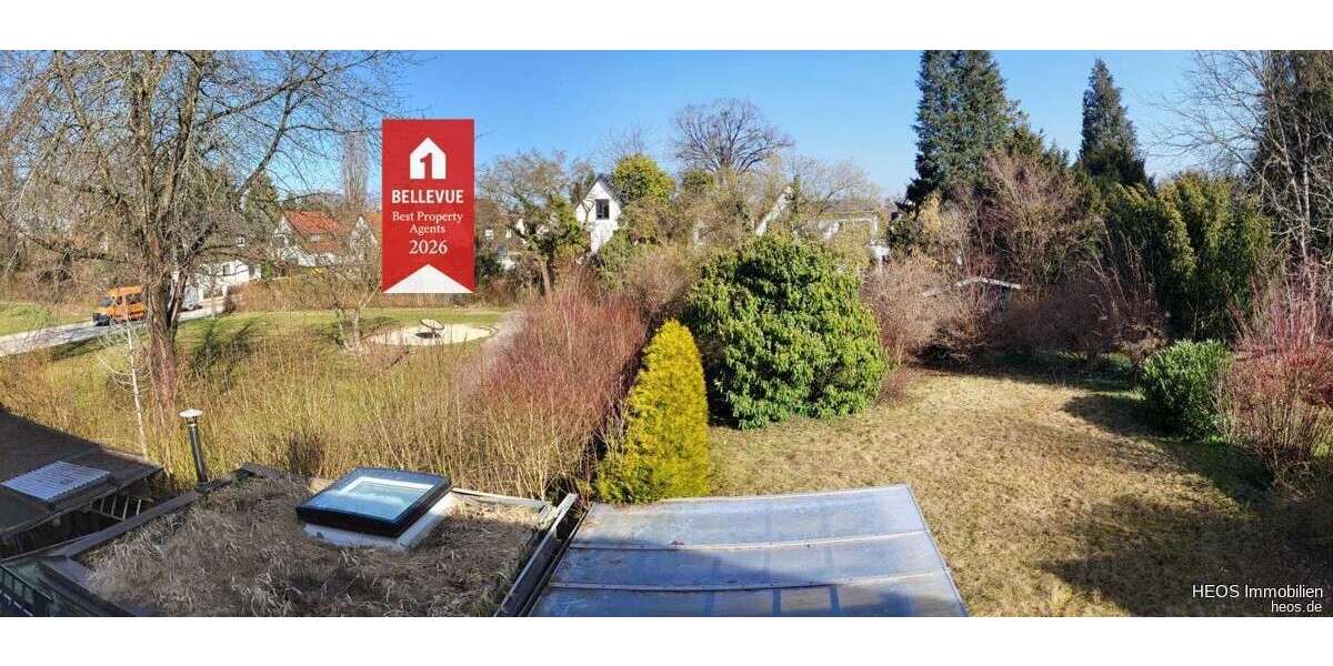 Einfamilienhaus München Pasing-Obermenzing - 4 Zimmer, 111 m&sup2;, 1.200.000&euro; | Angebot:26841347