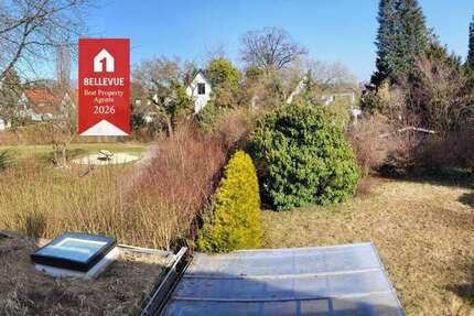 Haus München Pasing-Obermenzing - 4 Zimmer, 111 m&sup2;, 1.200.000&euro; | Angebot:26841347