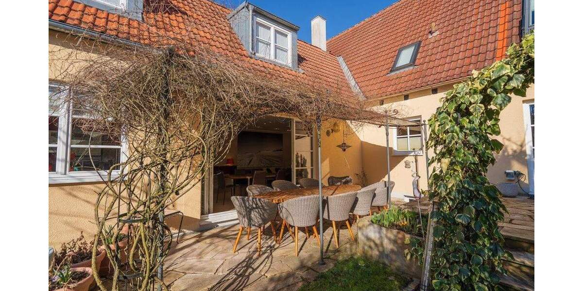 Doppelhaushälfte Unterhaching - 6 Zimmer, 282 m&sup2;, 1.490.000&euro; | Angebot:25392326