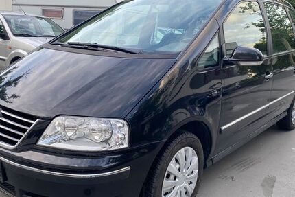 VW Sharan 230.000 km 2.700 &euro; München 80809