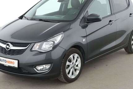 Opel Karl 56.623 km 9.890 &euro; Neufahrn 85375