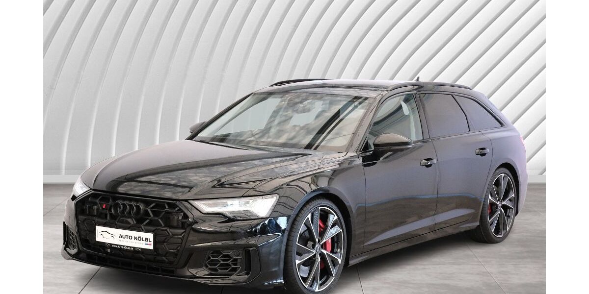 Audi S6 20.000 km 83.690 &euro; Unterschleißheim 85716