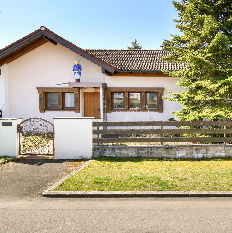 Haus zum Kaufen in München 995.000 € 107.31 m²