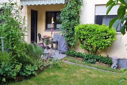 Wohnung Ismaning - 3 Zimmer, 93 m&sup2;, 1.860&euro; | Angebot:25655363