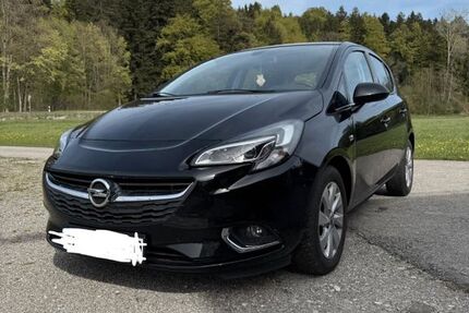 Opel Corsa 36.550 km 9.999 &euro; Wolfratshausen 82515