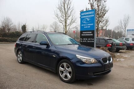 BMW 530 216.000 km 3.950 &euro; Schwabhausen 85247