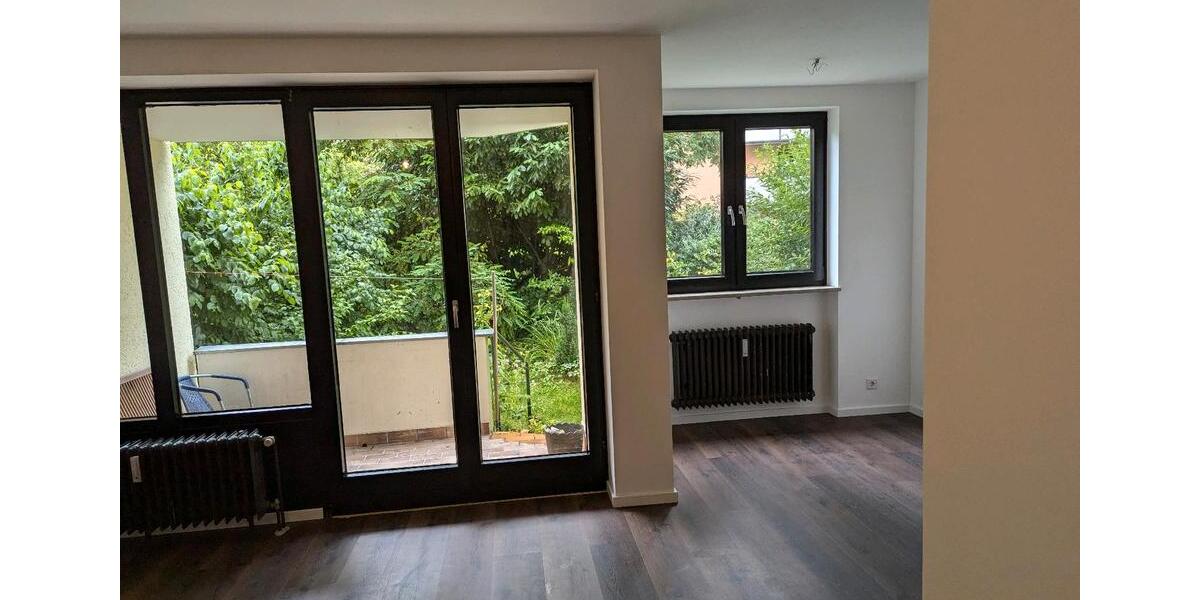 Erdgeschoßwohnung München Au-Haidhausen - 3 Zimmer, 78 m&sup2;, 645.000&euro; | Angebot:25180104