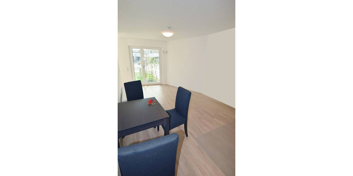 Etagenwohnung Aubing München Aubing-Lochhausen-Langwied - 2 Zimmer, 46 m&sup2;, 1.198&euro; | Angebot:26411127