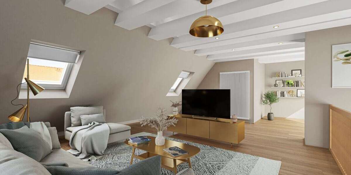 Wohnung zum Kaufen in Karlsfeld 599.800 € 115.29 m² 4.5 zimmer