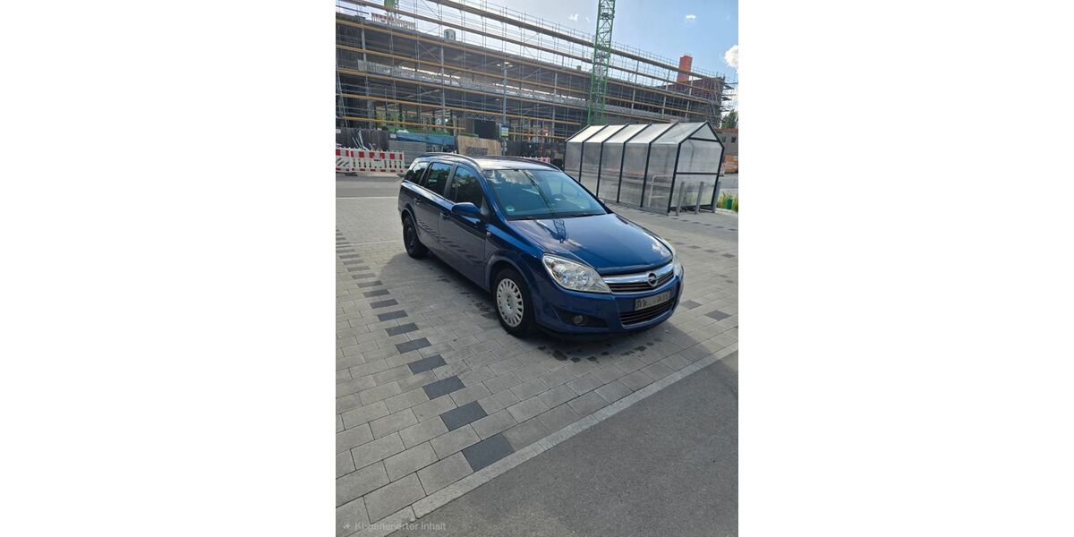 Opel Astra 325.000 km 950 &euro; München 81673