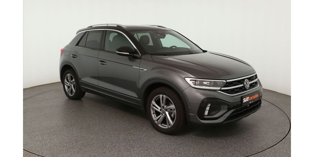 VW T-Roc 30.824 km 28.950 € Garching 85748