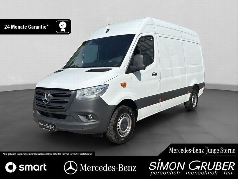Sprinter