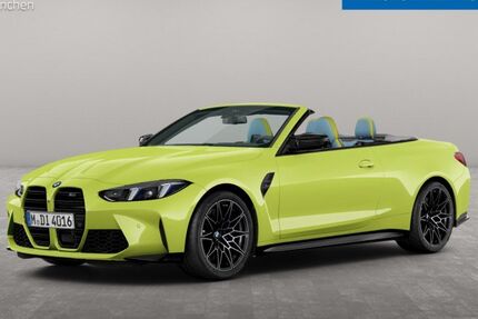 BMW M4 12.520 km 98.495 &euro; München 80939