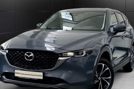 Mazda CX-5 22.400 km 26.880 &euro; Dachau 85221