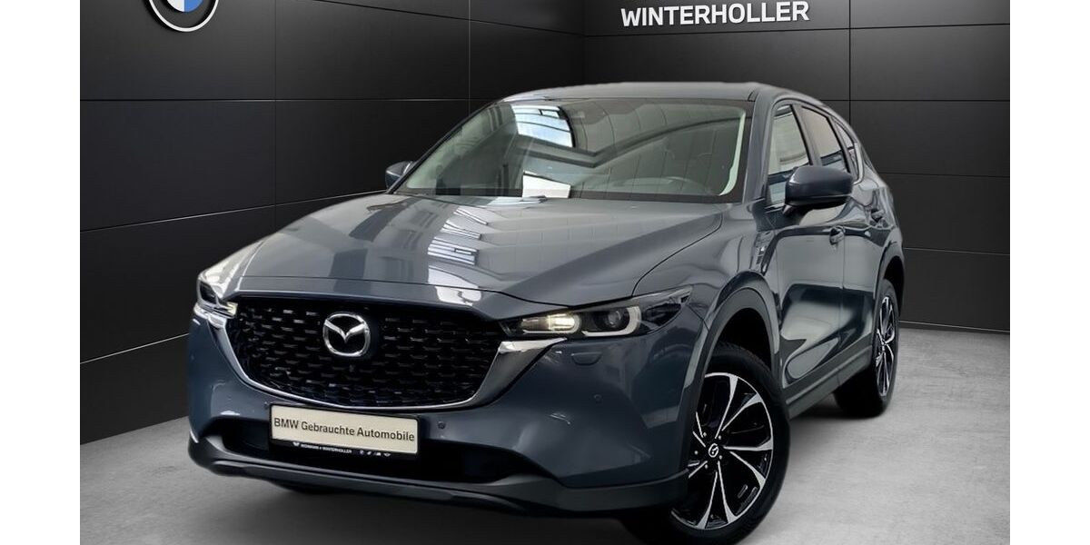 Mazda CX-5 22.400 km 26.880 &euro; Dachau 85221