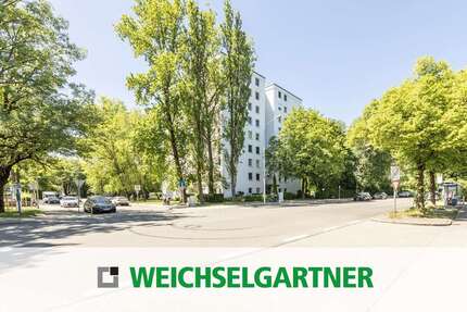 Wohnung München Bogenhausen - 3 Zimmer, 73 m&sup2;, 360.000&euro; | Angebot:26934075