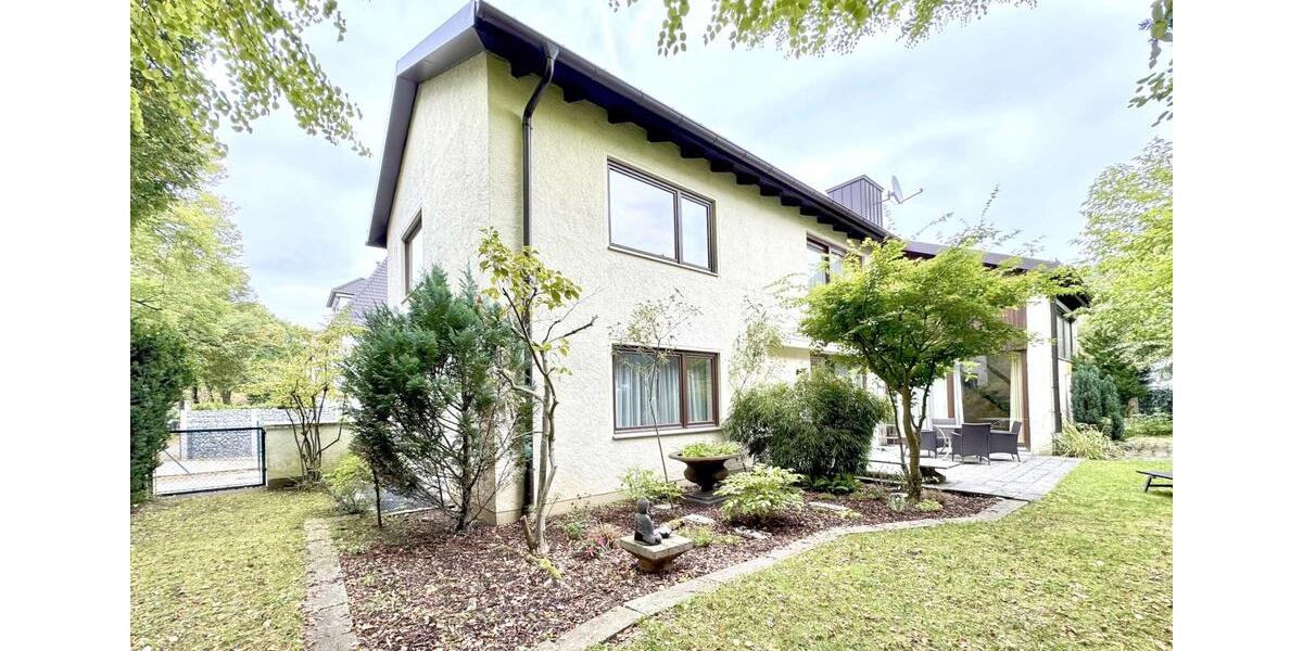 Einfamilienhaus München Sendling-Westpark - 3 Zimmer, 180 m&sup2;, 3.100&euro; | Angebot:26586678