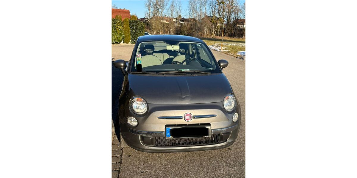 Fiat 500 79.000 km 6.400 &euro; Unterföhring 85774