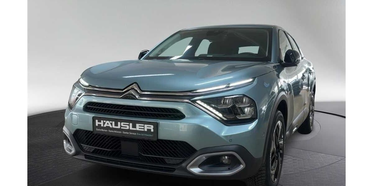 Citroen C4 36.799 km 17.990 &euro; Stockdorf 82131