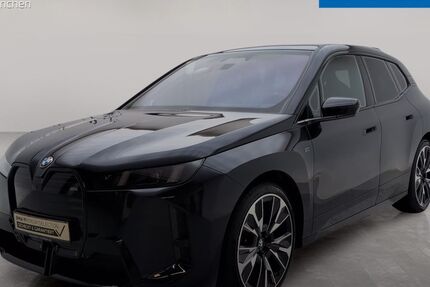BMW iX 6.569 km 95.905 &euro; München 80939