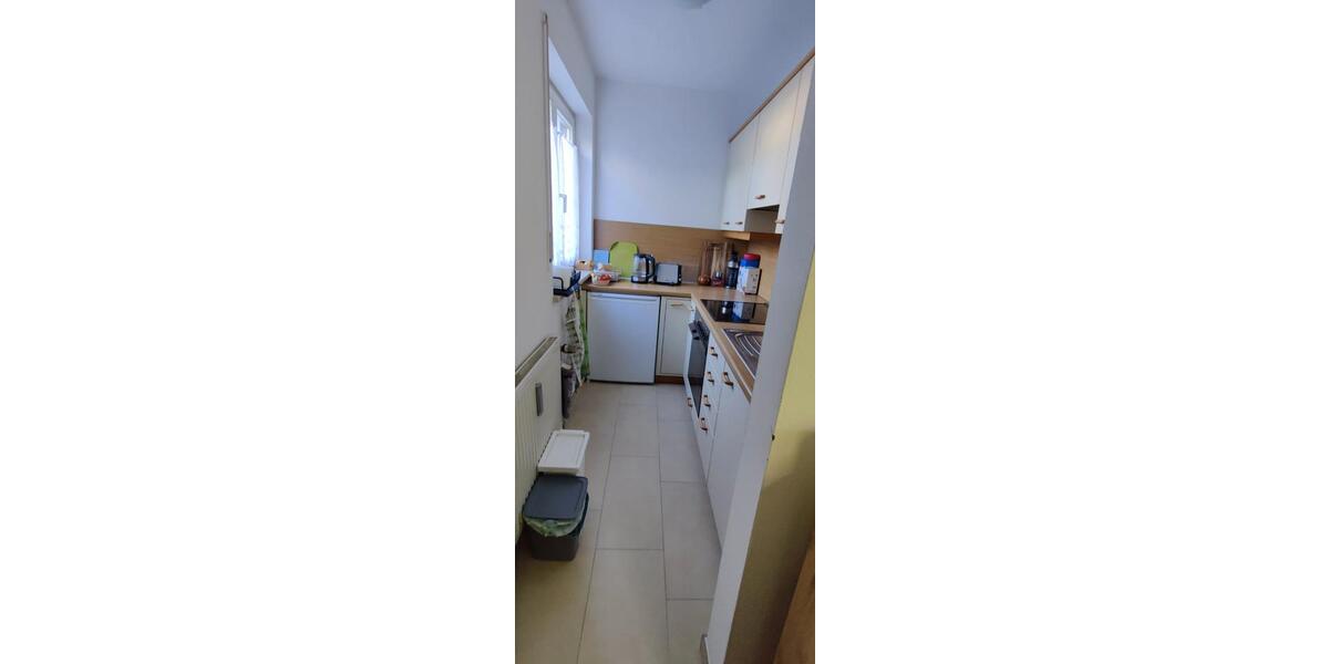 Terrassenwohnung Vaterstetten Baldham - 2 Zimmer, 46 m&sup2;, 850&euro; | Angebot:26348823