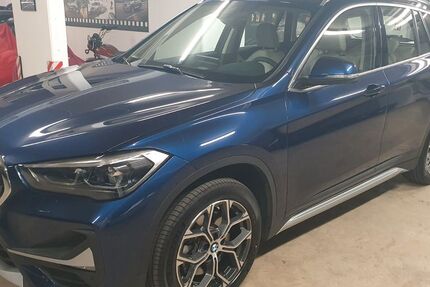 BMW X1 18.055 km 28.650 € Baldham 85598