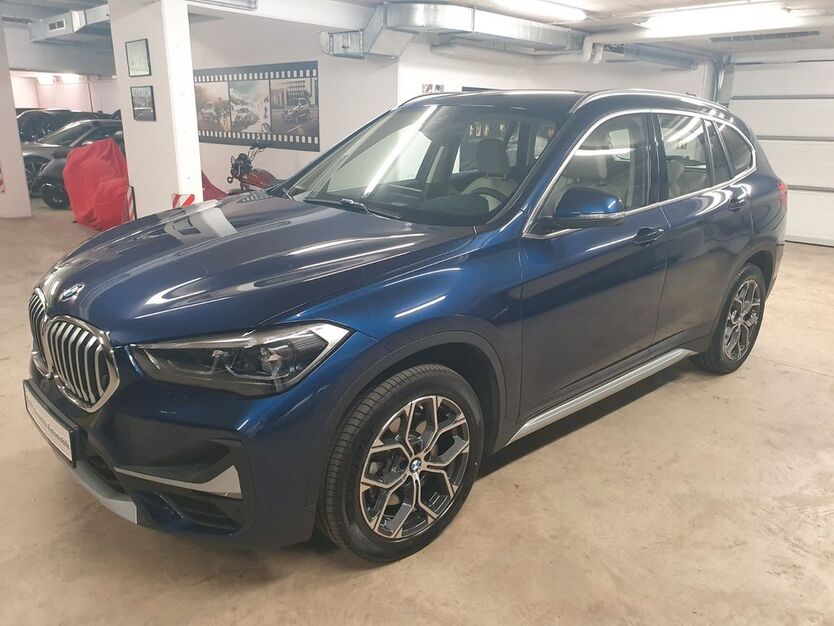 BMW X1 18.055 km 28.650 € Baldham 85598