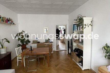 Wohnung München Schwanthalerhöhe - 2 Zimmer, 45 m&sup2;, 900&euro; | Angebot:25923604