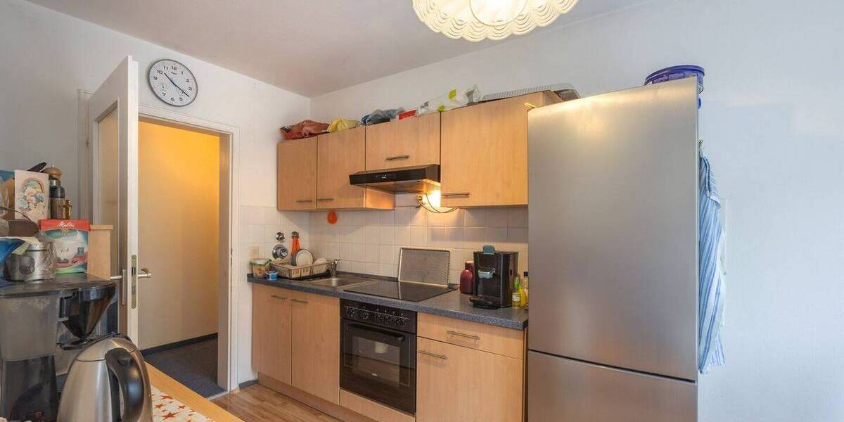 Etagenwohnung Germering Neugermering - 3 Zimmer, 76 m&sup2;, 385.000&euro; | Angebot:26903632