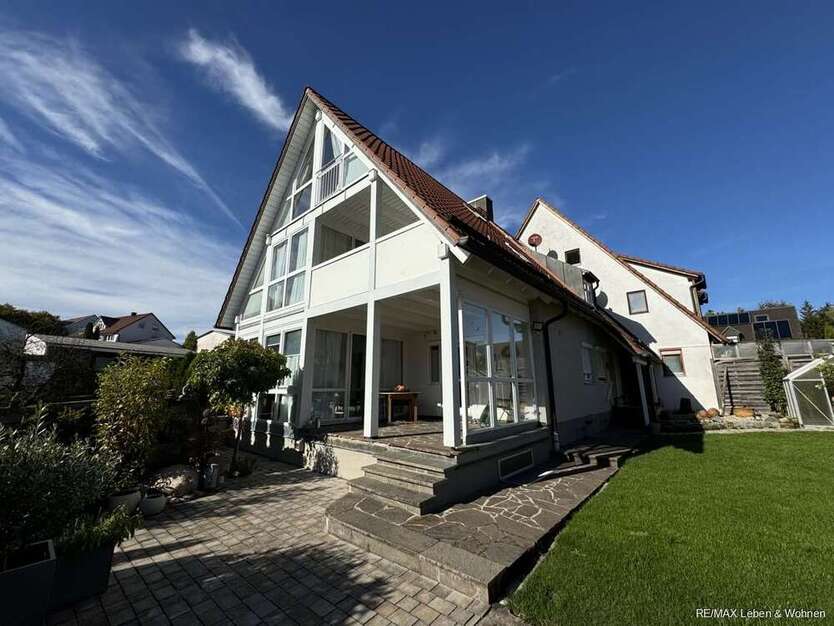 Haus zum Kaufen in Bergkirchen Günding 850.000 € 141 m²