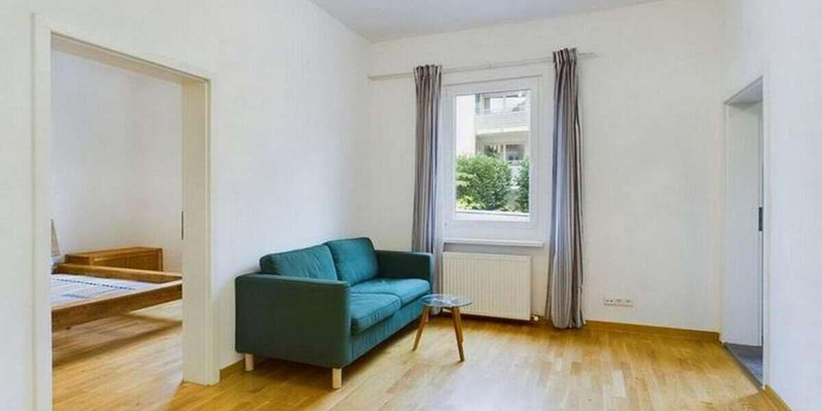 Etagenwohnung München Schwabing-Freimann - 2 Zimmer, 45 m&sup2;, 825&euro; | Angebot:26308206