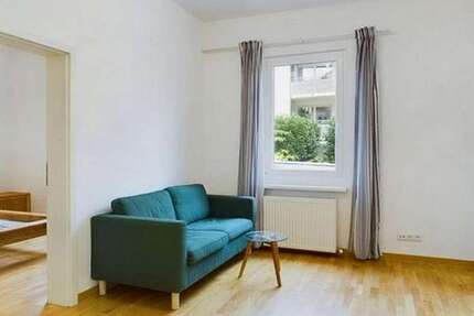 Wohnung München Schwabing-Freimann - 2 Zimmer, 45 m&sup2;, 825&euro; | Angebot:26308206