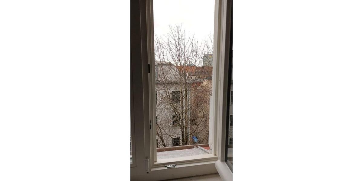 Etagenwohnung München Schwanthalerhöhe - 1 Zimmer, 100 m&sup2;, 750&euro; | Angebot:25959532