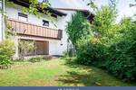 LEBEN UND WACHSEN: FAMILIENFREUNDLICHES REIHENMITTELHAUS