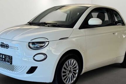 Fiat 500e 18.400 km 15.490 &euro; München 80339