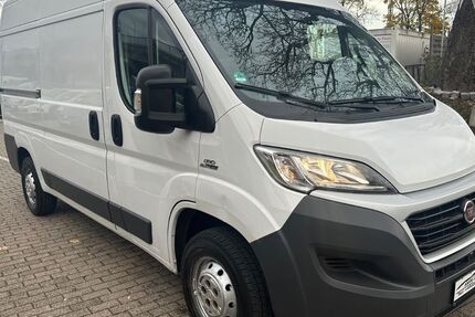 Fiat Ducato 88.864 km 11.990 &euro; München OT Trudering-Riem 81825