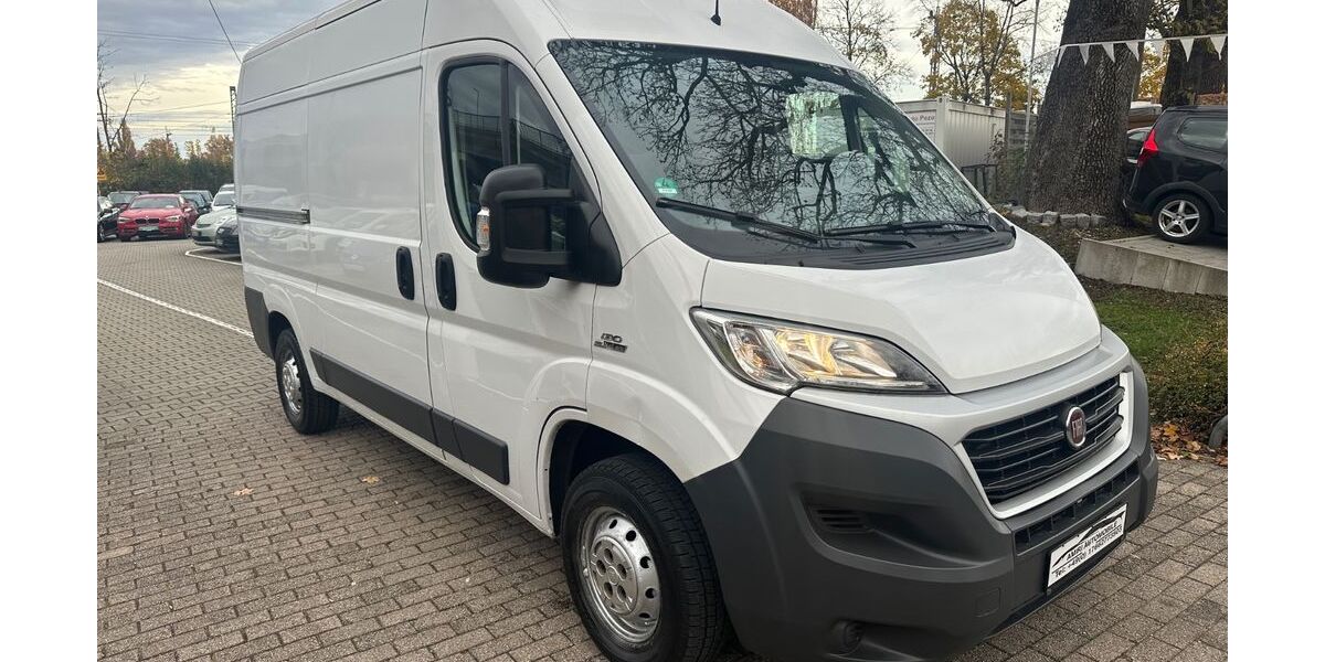 Fiat Ducato 88.864 km 12.300 &euro; München OT Trudering-Riem 81825