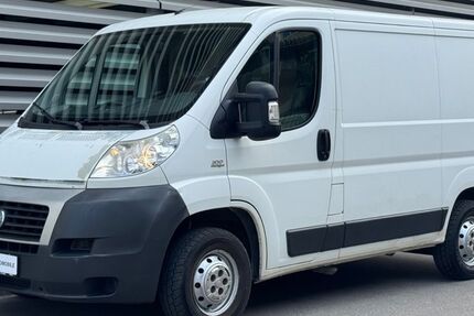 Fiat Ducato 129.000 km 4.990 &euro; München 81379