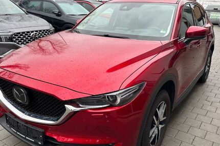 Mazda CX-5 129.700 km 17.975 &euro; München 80993