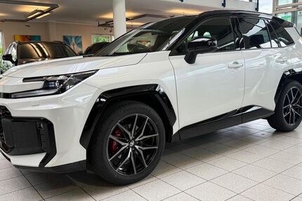 Toyota RAV 4 3.880 km 54.698 &euro; Poing bei München 85586