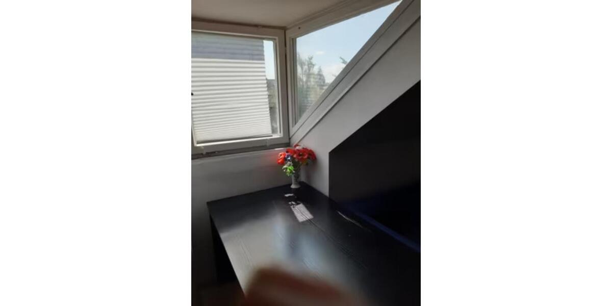 WG Zimmer - 570€ Warmmiete, voll möbiliert, für Frauen 1 zimmer