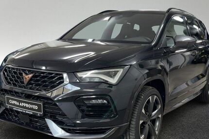 Cupra Ateca 13.500 km 35.960 &euro; München 80687