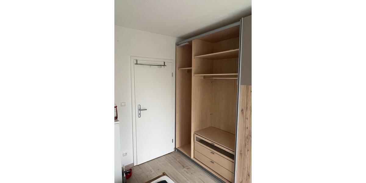 Etagenwohnung Unterschleißheim - 2 Zimmer, 55 m&sup2;, 1.500&euro; | Angebot:25648866