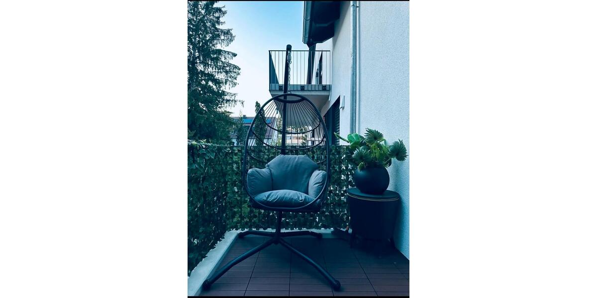 Etagenwohnung München Ramersdorf-Perlach - 3 Zimmer, 80 m&sup2;, 900.000&euro; | Angebot:26636074