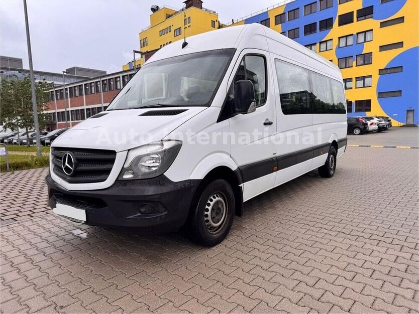 Sprinter