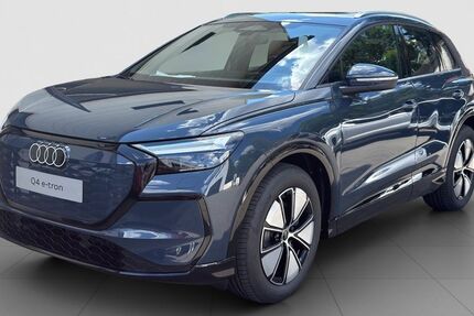 Audi Q4 e-tron 2.000 km 52.990 &euro; Groebenzell 82194