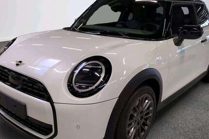 Mini Cooper C 2.272 km 29.408 &euro; München 80788