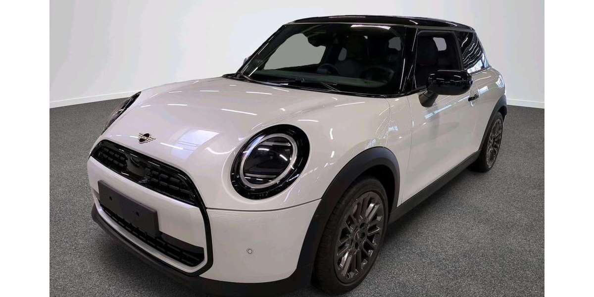 Mini Cooper C 2.272 km 29.408 &euro; München 80788