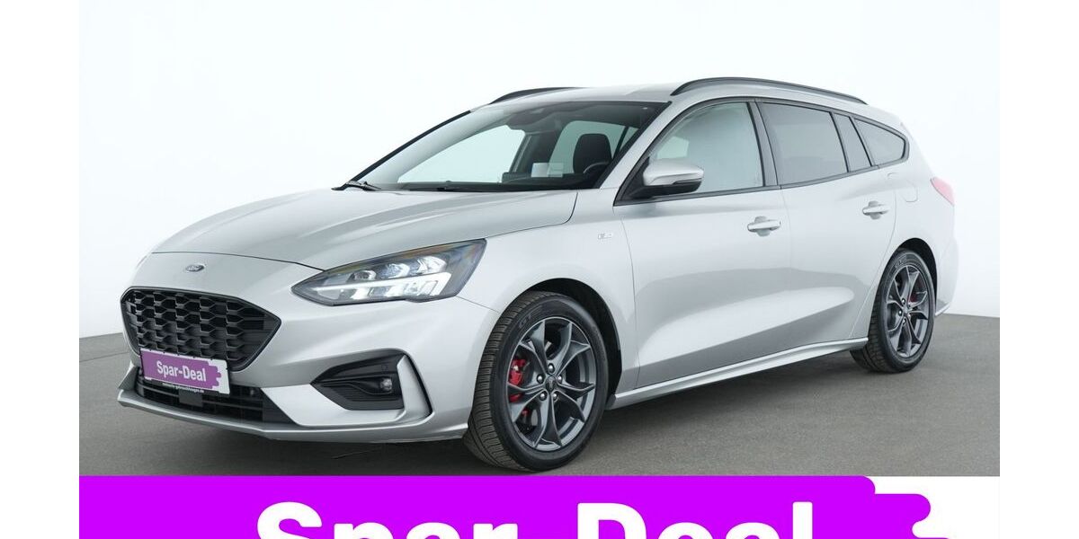 Ford Focus 75.775 km 14.885 &euro; Garching bei München 85748