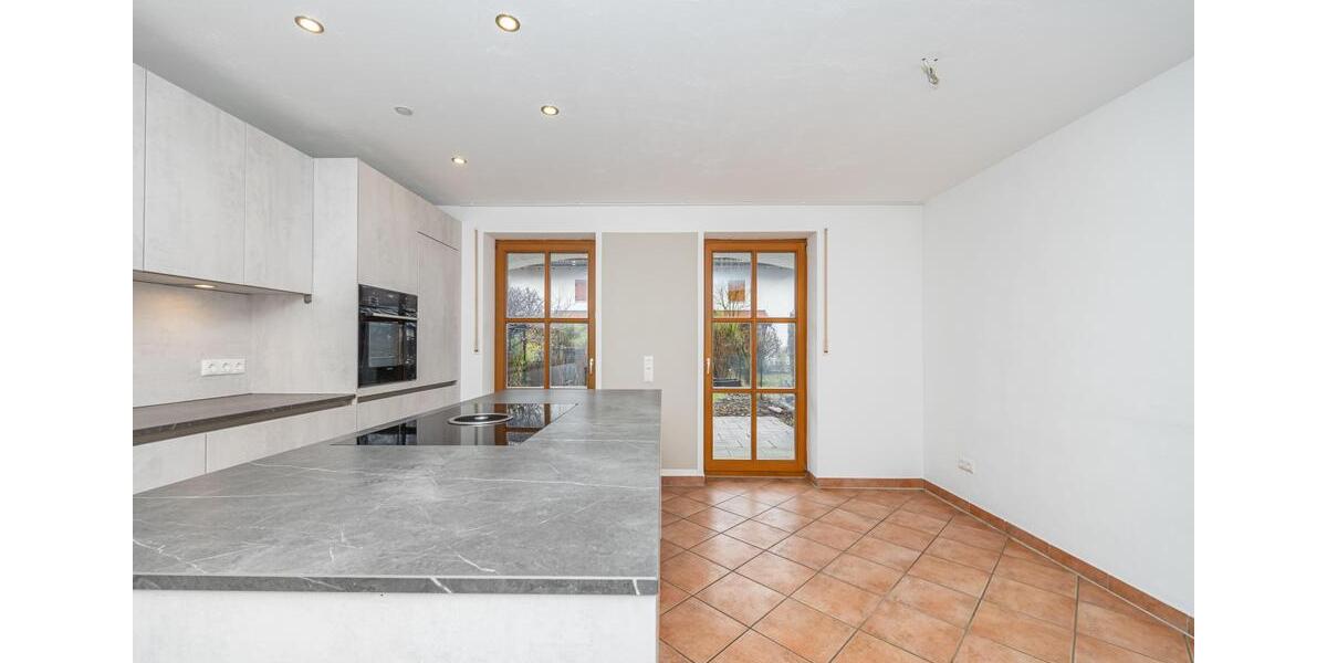 Reihenhaus Egling - 7 Zimmer, 162 m&sup2;, 2.050&euro; | Angebot:25305869